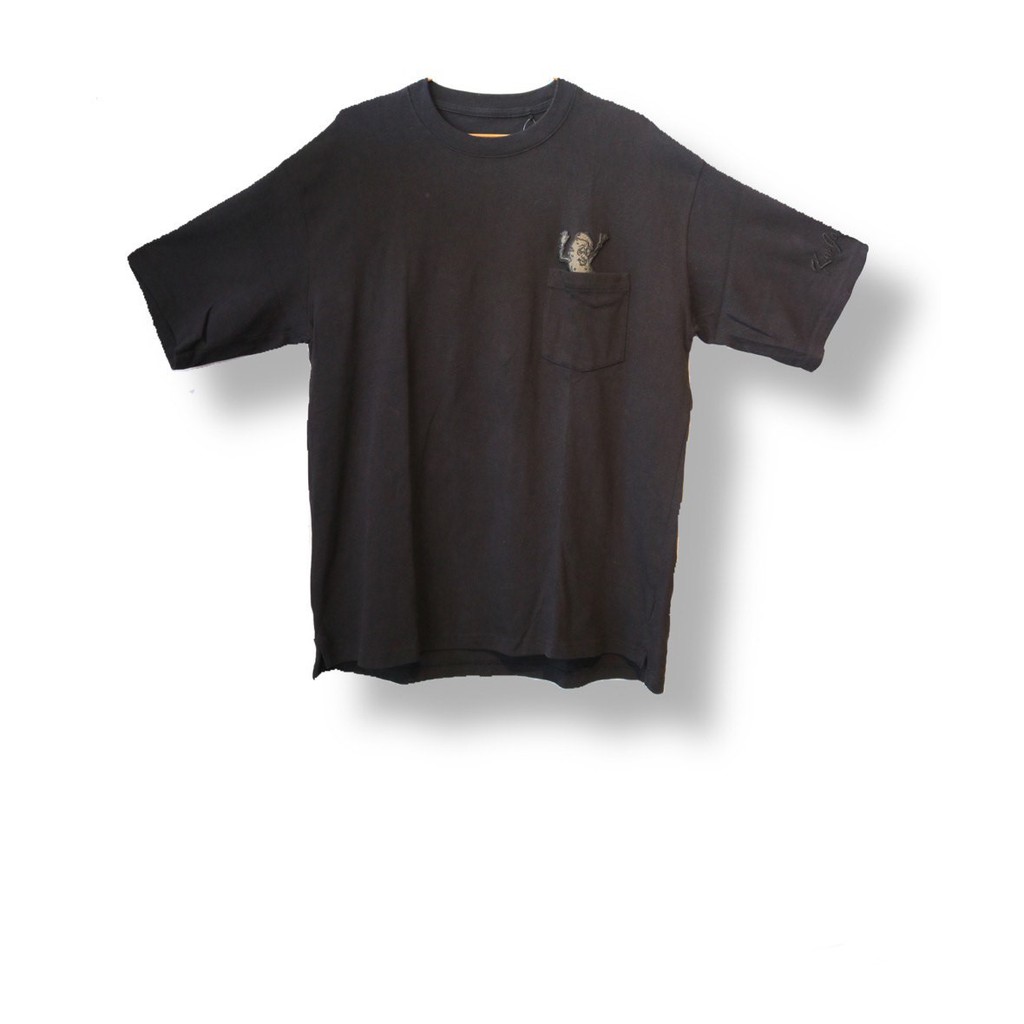 [OVERSIZE] Kaos Kim Jones Kain Adem