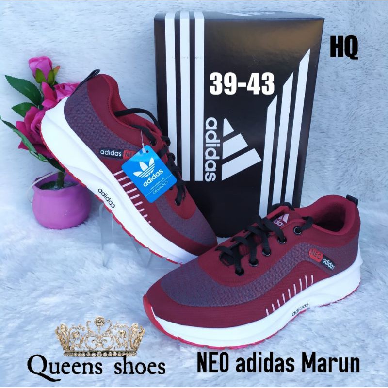Sepatu Neo Adidas/sepatu/sepatu olahraga