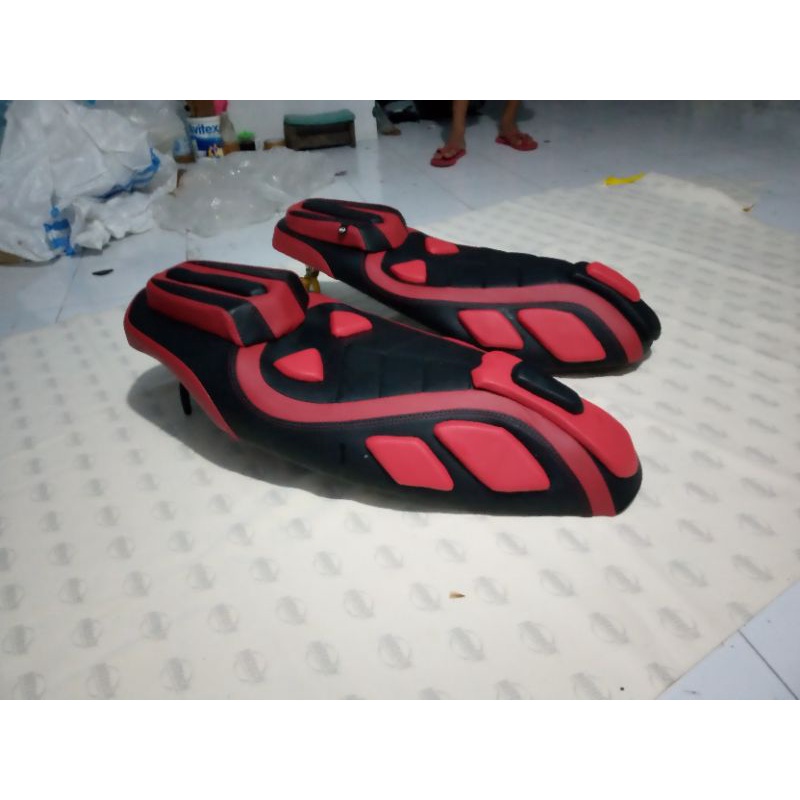 jok nmax predator