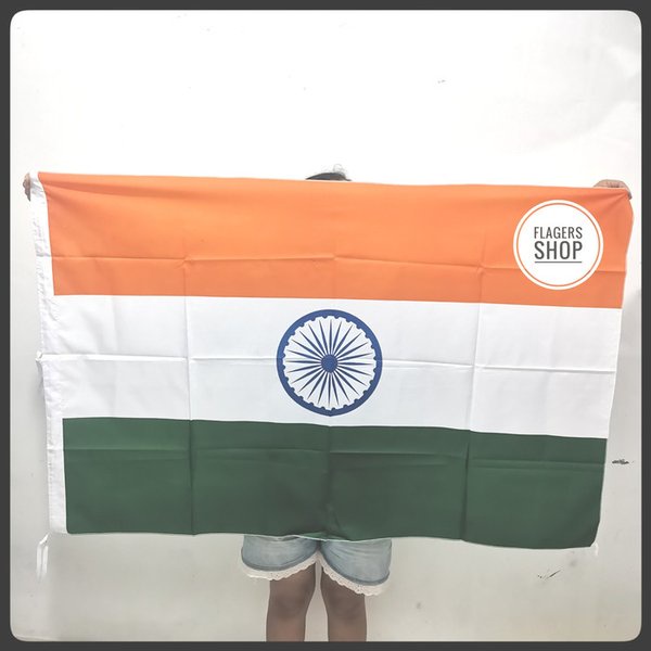 

sale BENDERA INDIA 90x135 CM Limited