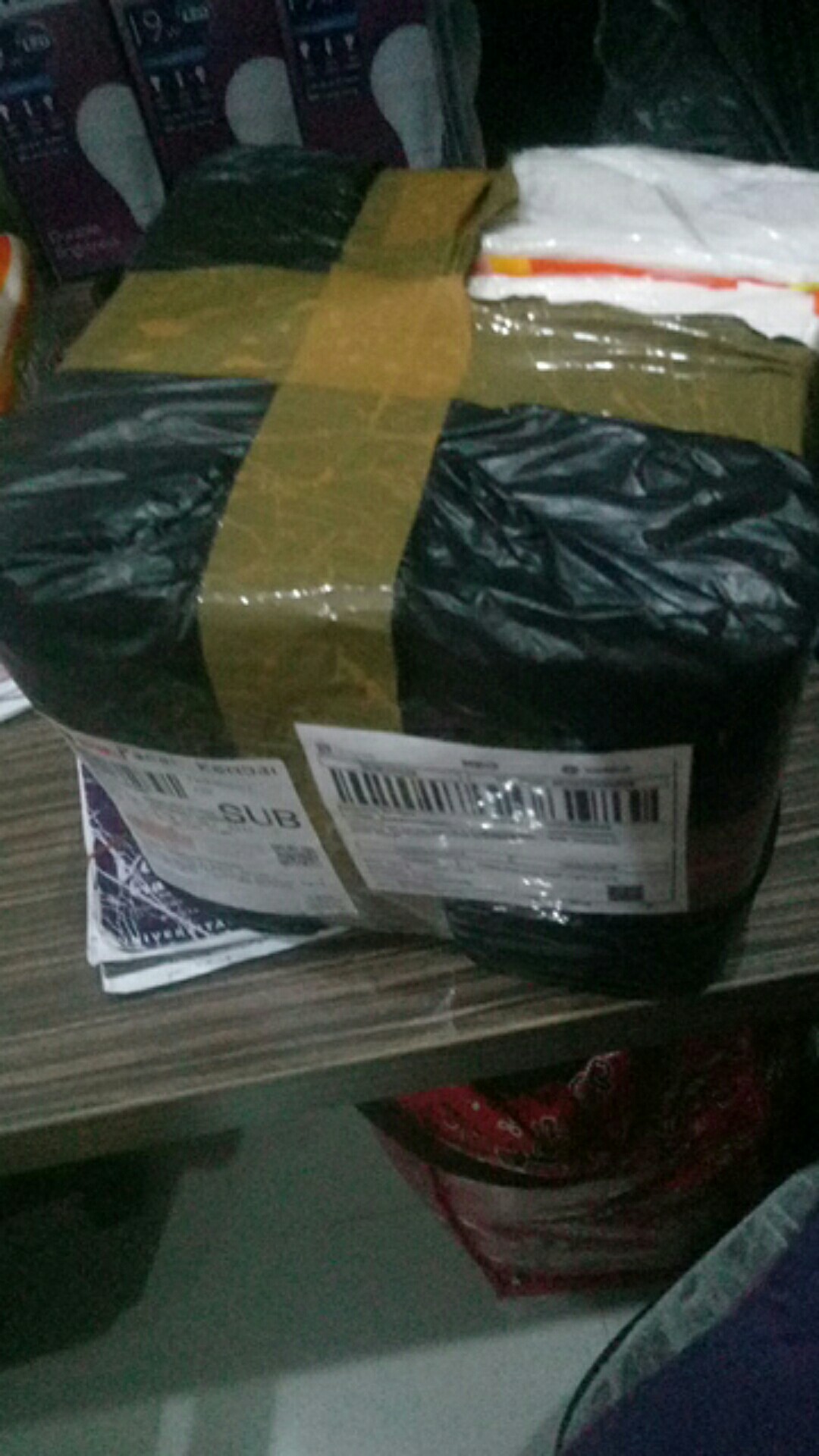 Tisu Tissue Nice 180 Sheet