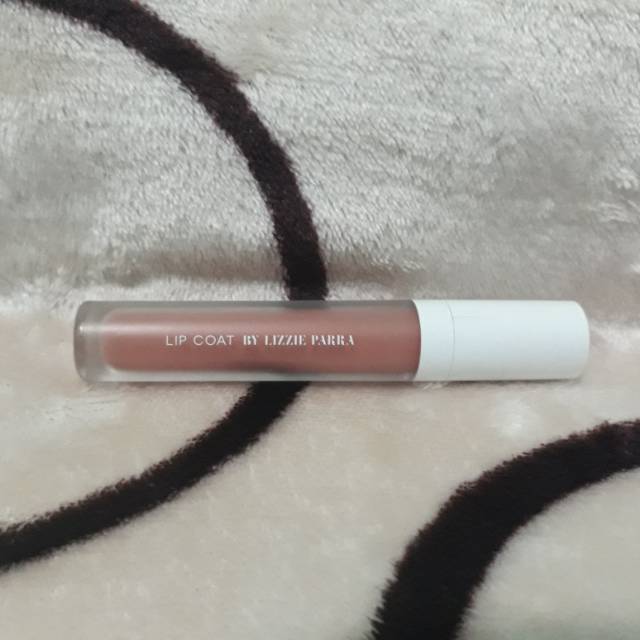 BLP LIP COAT SHADE BUTTER FUDGE