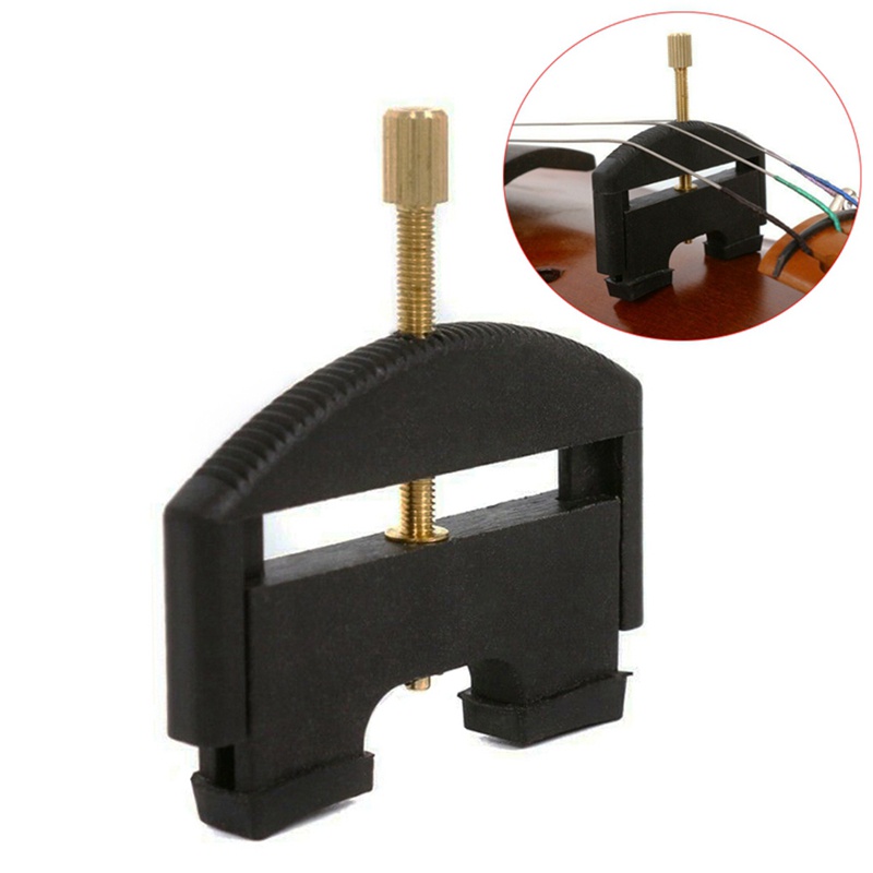 1/4-4/4 Violin Strings Lifter Change Violin Bridge Tools Strong Durable (Violin),Violin Accessories