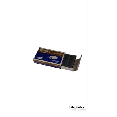 

Staples Debozz No 10