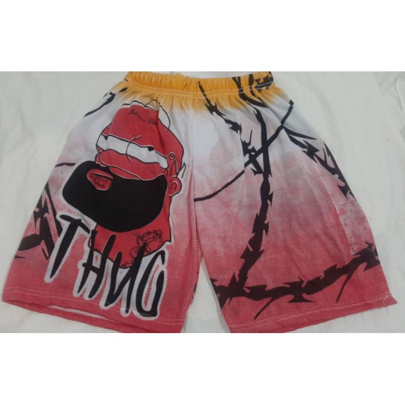 celana boxer distro / celana dalam pria / celana pendek pria