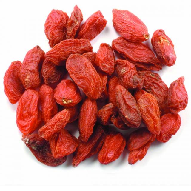 

GOJI BERRY 500 gr
