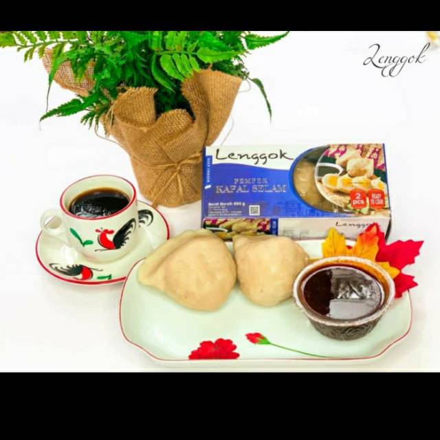 

Pempek Beringin Kapal Selam Besar (6pcs)