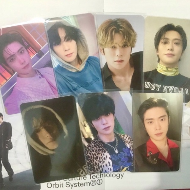 

JAEHYUN PC STICKER STICKY JEWEL CLASIC
