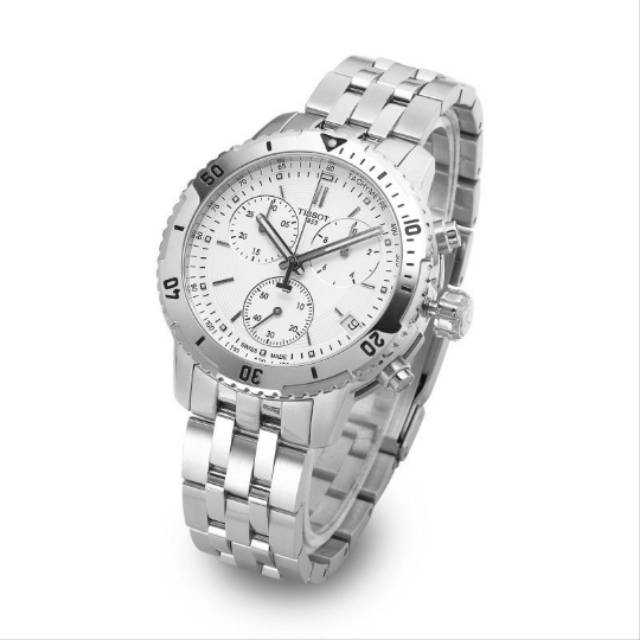 TISSOT PRS200