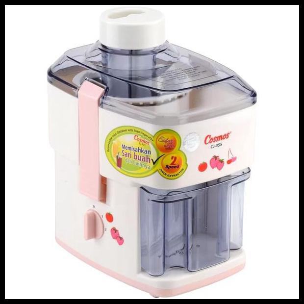 JUICER COSMOS CJ 355