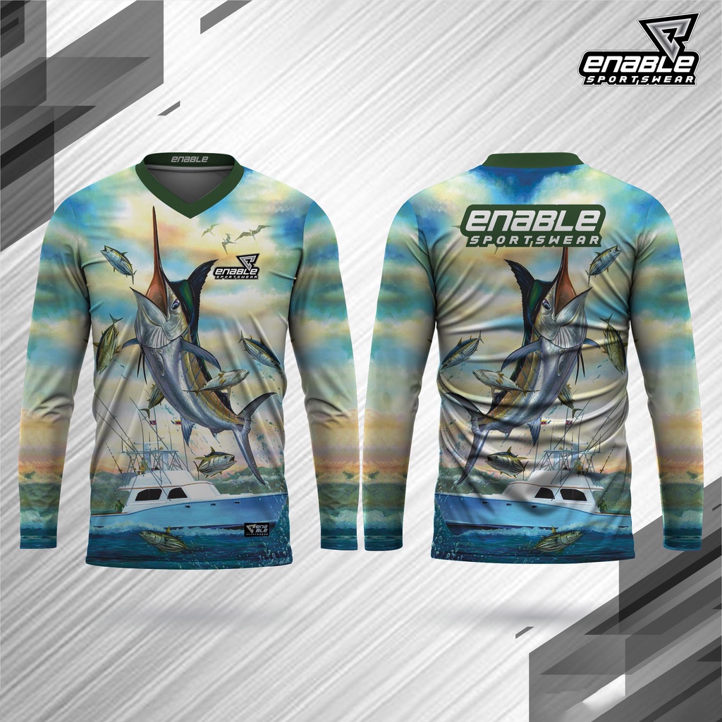 [BISA CUSTOM] JERSEY MANCING PRINTING BISA CUSTOME NAMA, LOGO, DLL TYPE B