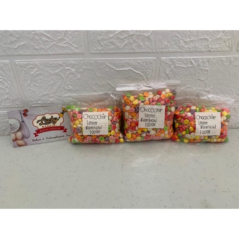 

Chip Lagie Rainbow Repack (100gr)