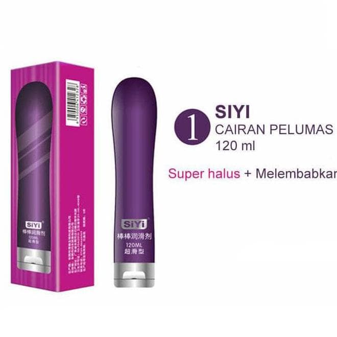 Jual Alat Bantu Kesehatan Sex Toys Pria Wanita Pelumas Lubricant Gel