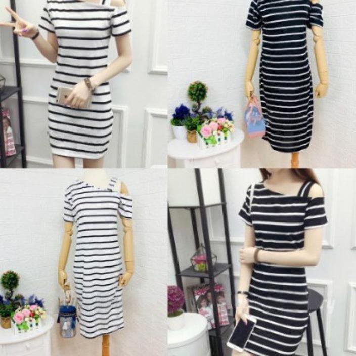 Promo Max--tokolobo DRESS LORISA