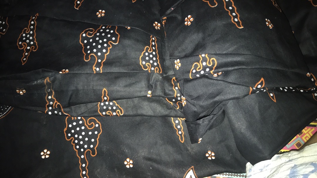 Couple Batik Termurah Dan Terlengkap Ii Ms Sania Ruffel Sriwedari