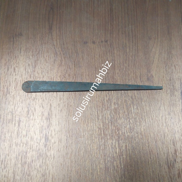 MATA PASRAH KAYU MANUAL 16CM KECIL PANJANG PROFIL PROFILE planer serut