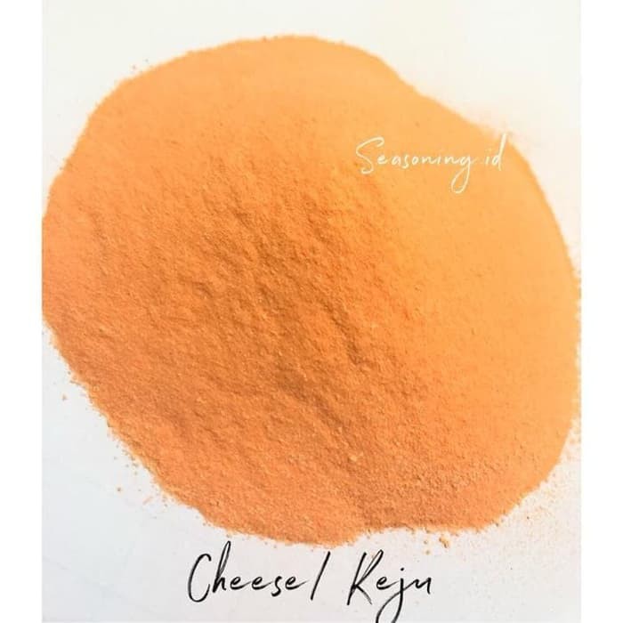 

CHEESE 250 GRAM BUMBU KENTANG GORENG