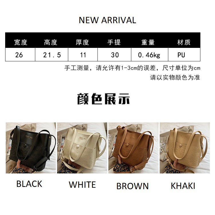 (2PC BISA IKG)GTBI99887069 New Arrival  !!!  Tas Selempang  Tas Wanita Import  Premium Terbaru