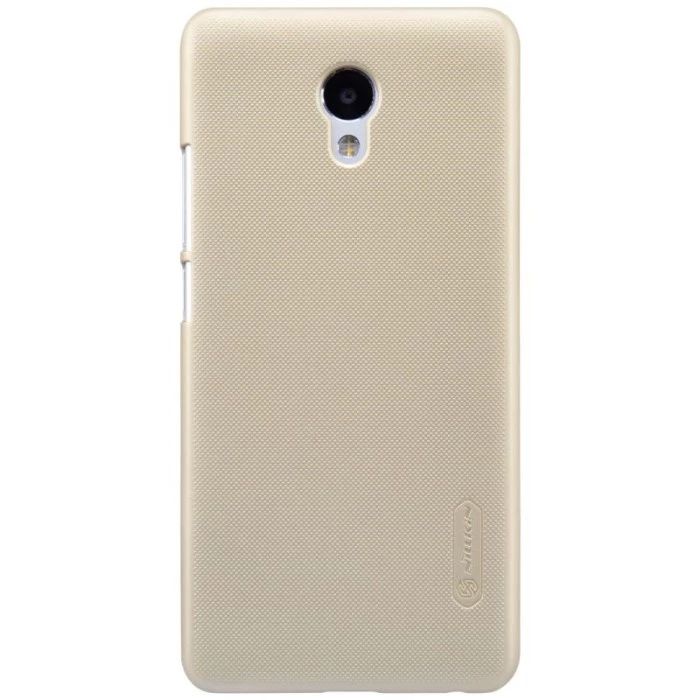 MEIZU NOTE 5 NILLKIN HARDCAASE FROSTED SHIELD ORIGINAL MEIZU NOTE 5