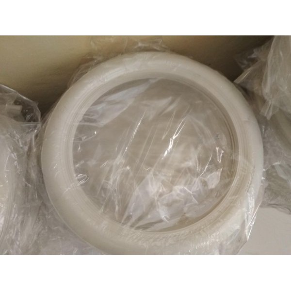 Lis Ban WhiteWall List Ban Mobil velg Ring 13