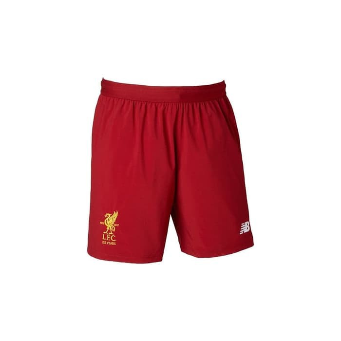 Termurah Celana Bola Futsal Liverpool_ Home 17/18 Grade Ori Obral Jersey Murah |