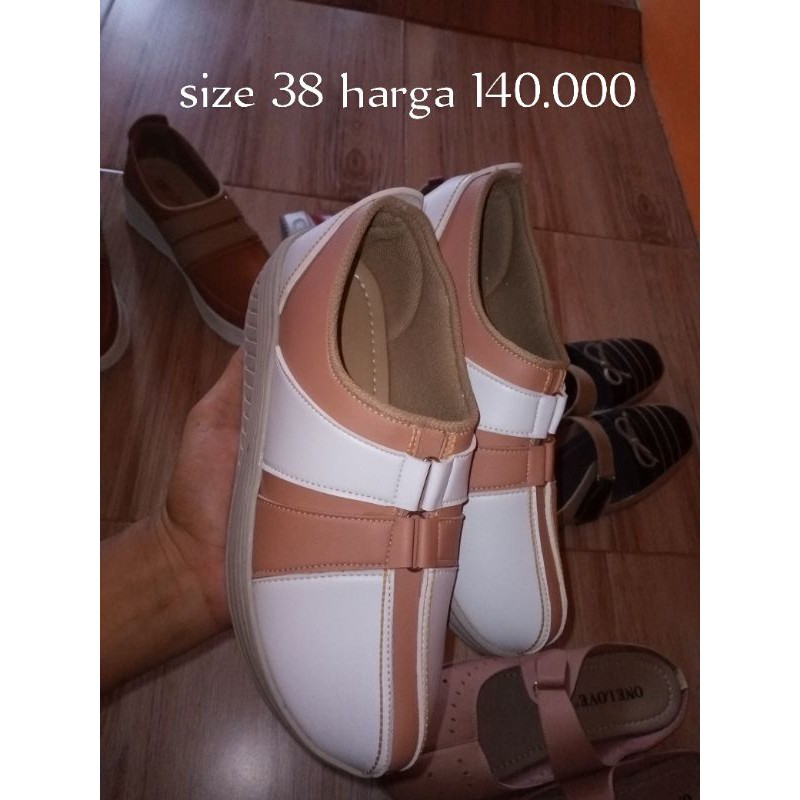 SANDAL ONE LOVE