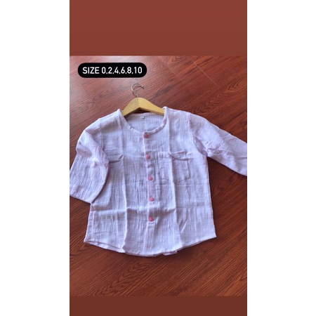 baju anak,bahan serat jagung