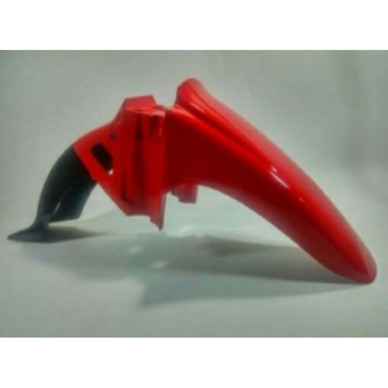 Spekbor Yamaha Alfa/Selebor DEPAN YAMAHA ALFA MERAH HITAM