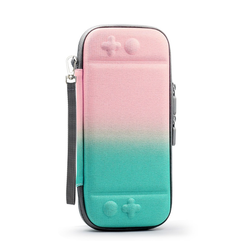 Btsg Membawa Penyimpanan Untuk Case Untuk Switch Lite Konsol Aksesori Portable Cover Suitc