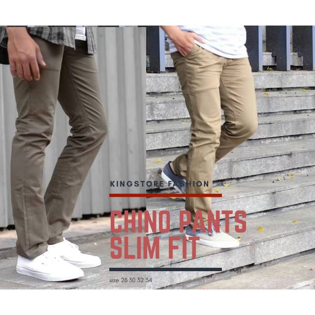 Produsen Celana Chino List Produsen Indonesia Produsen Celana Chino List Produsen Indonesia