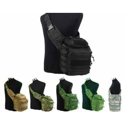 Diskon Tas Selempang 803 Army Tan Gurun Terbaru