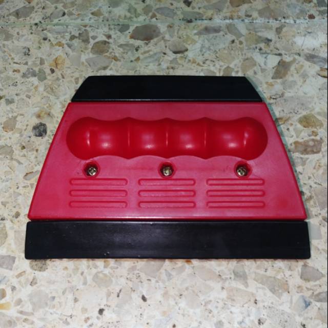 

Serutan kaca film stiker