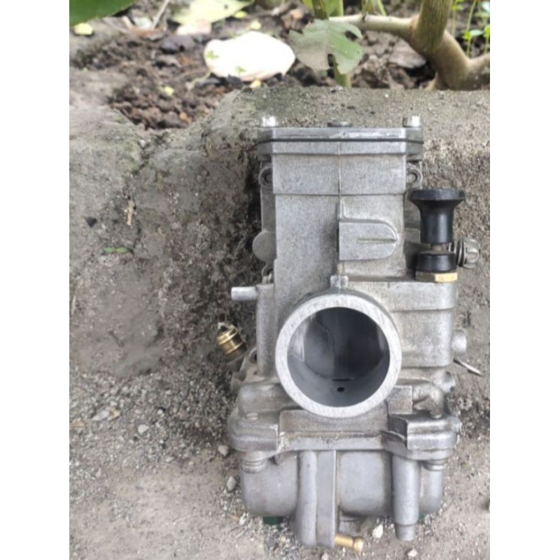 karbu tm 38 original