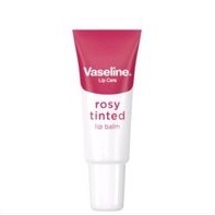 Vaseline Lip Care Pelembab &amp; Pencerah Bibir 10g