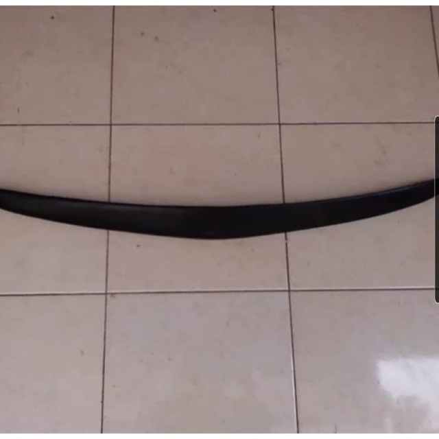 LIST KAP AVANZA TIPE G dan S thn 2004-2011