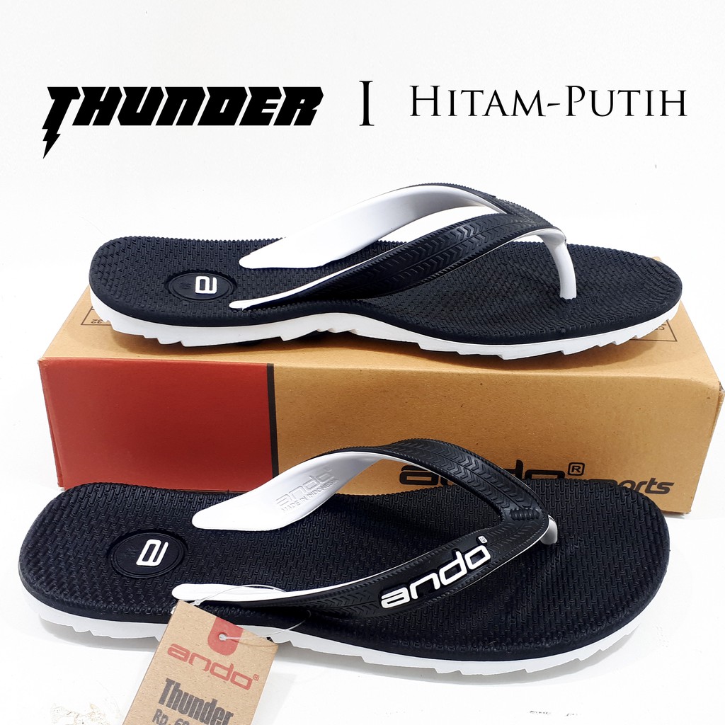 sendal ando thunder sendal jepit ando sendal ando pria sendal ando thunder sendal jepit ando sendal ando pria