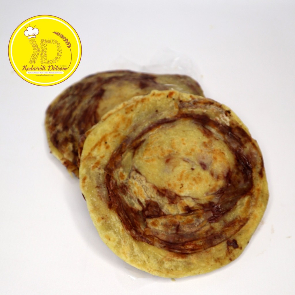 

Canai Coklat
