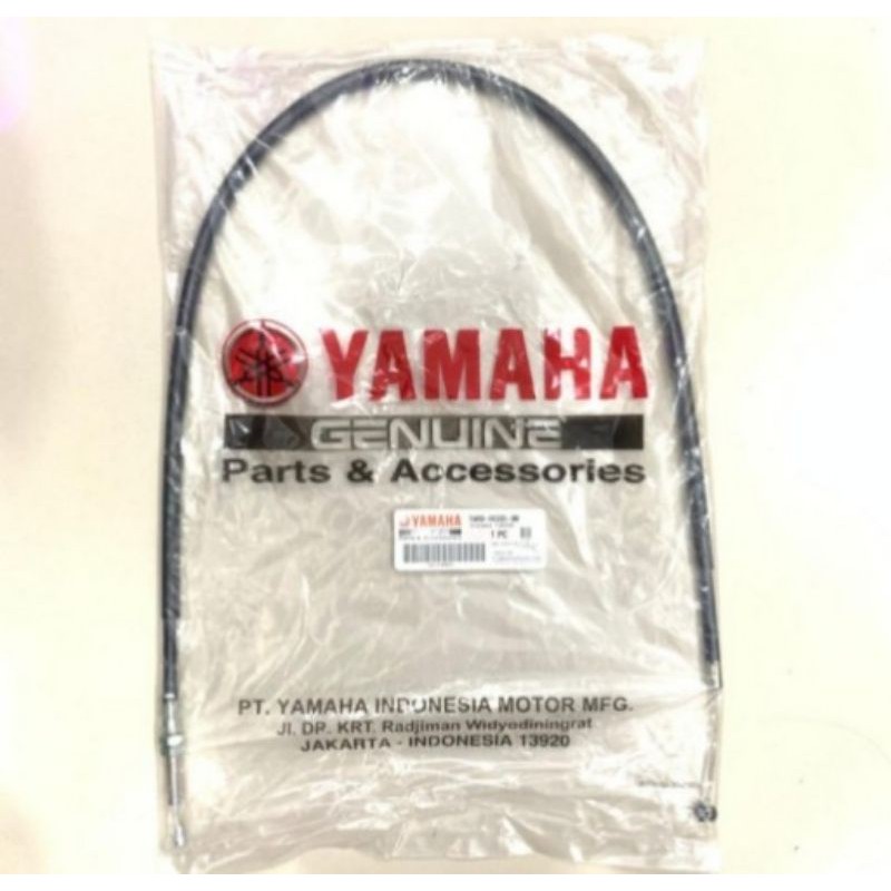 KABEL TALI KOPLING YAMAHA R25 - MT25 ORIGINAL