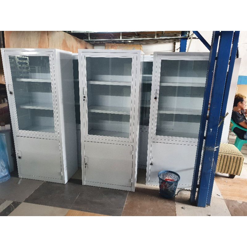Lemari Obat 1 Pintu
