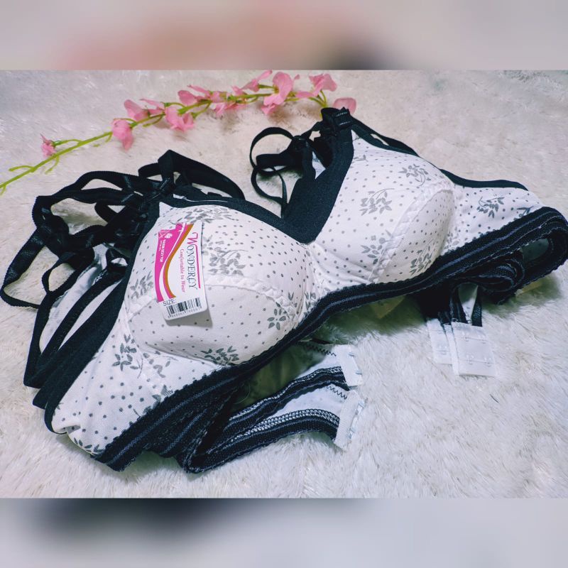 grosir 1 lusin bh beauty | bh remaja | bh tanpa kawat