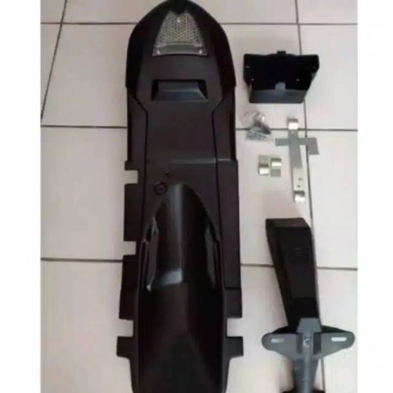 Selancar Vixion Old/lama Undertail Vixion Old/lama tahun 2008 2009 2010 2011 2012