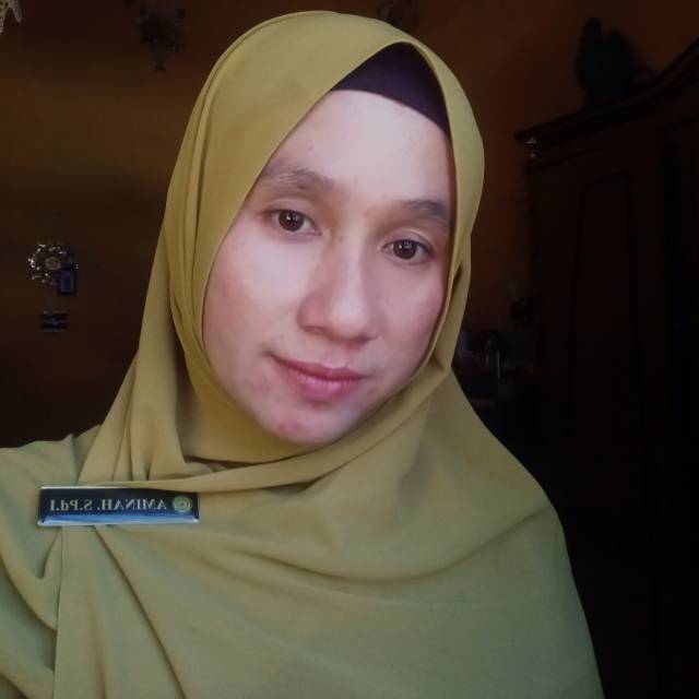 cikminah