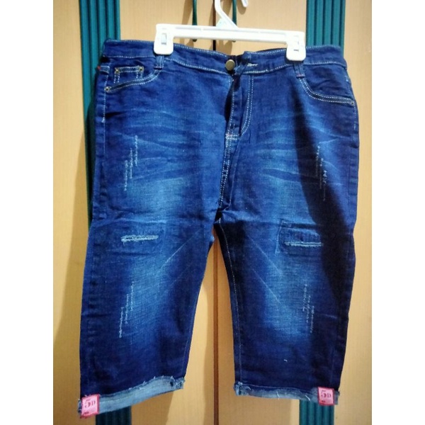 CELANA JEANS IMPORT ANNORA