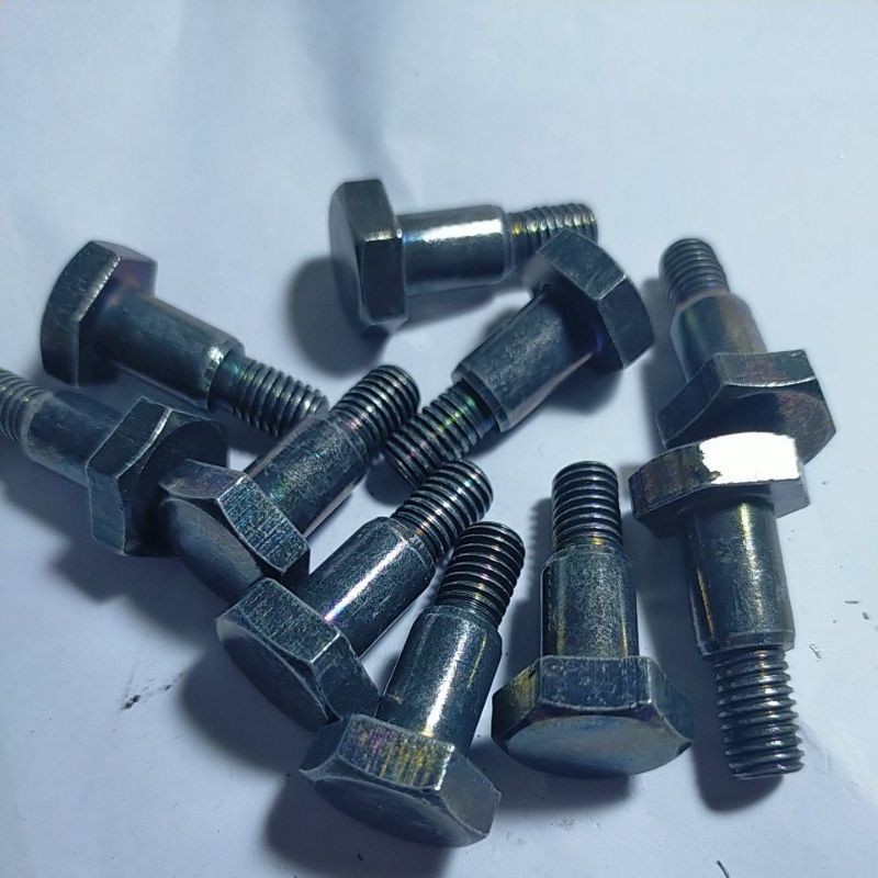 baut standar samping yamaha/suzuki (10 pc) drat 8