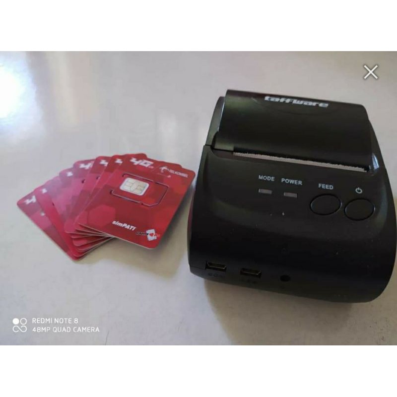 Kartu Upgrade Telkomsel