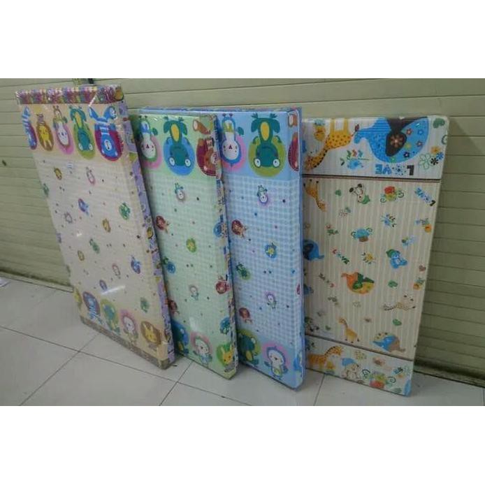 KASUR BOX BAYI MURAH TEMPAT TIDUR UNTUK BAYI MURAH KASUR RANJANG BAYI