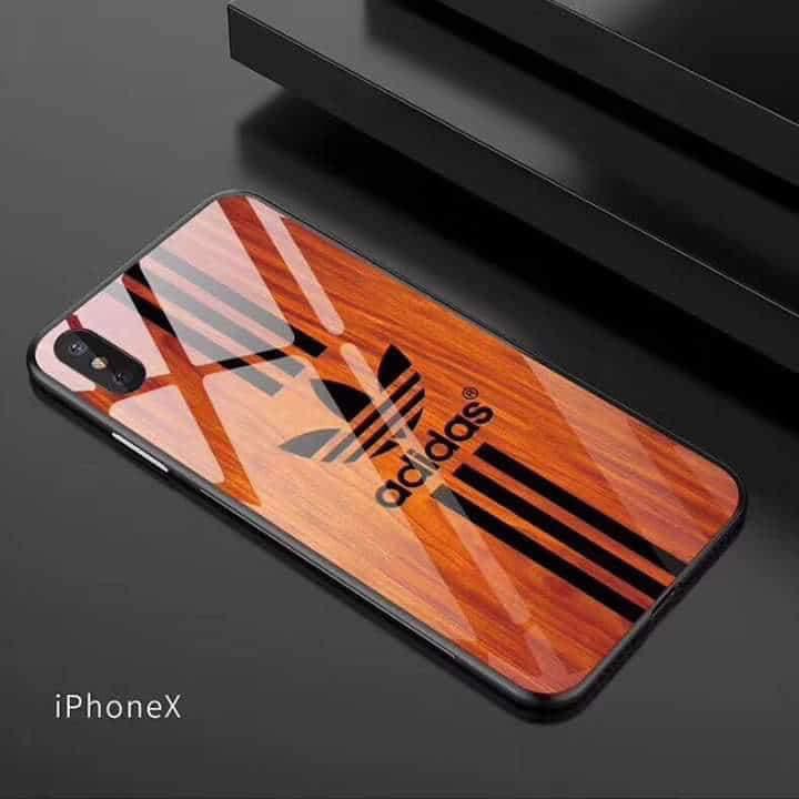 Fuze Kaca Hardcase FILA case Samsung A6+, J6, j4, j4+, M10, Vivo V9, Oppo A33/Neo 7, Xiaomi Redmi Note 5/Pro