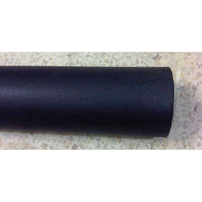 Kertas Linen Hitam Roll