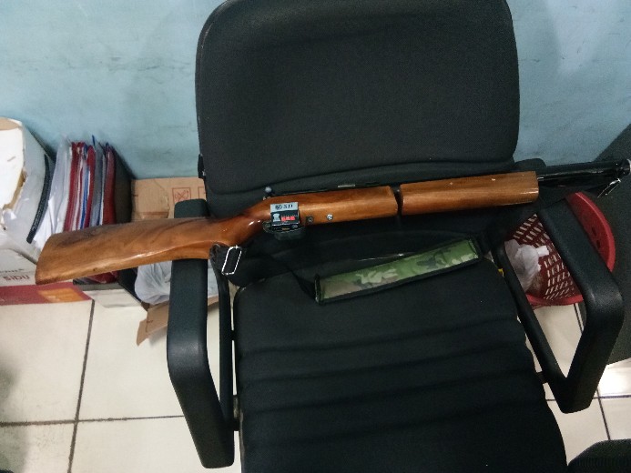 Termurah Banjamin Franklin Kuningan