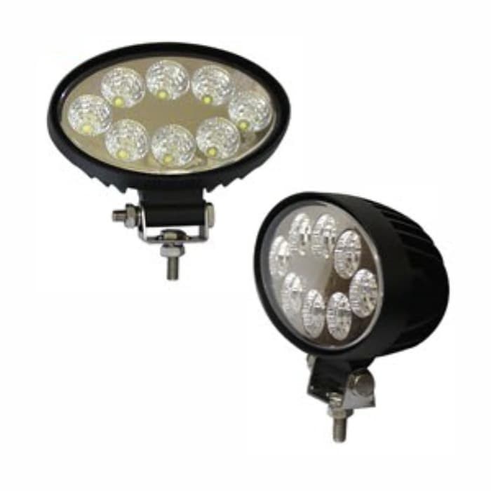 Fog Lamp Universal DNY Smd 8 Titik